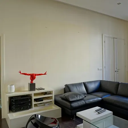 Apartment Rue Lincoln - 8 - 2080 *