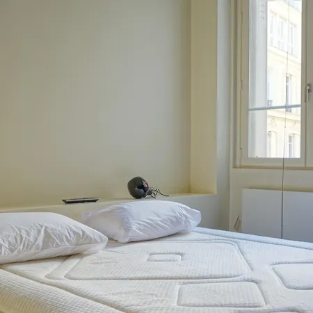 Apartment Rue Lincoln - 8 - 2080